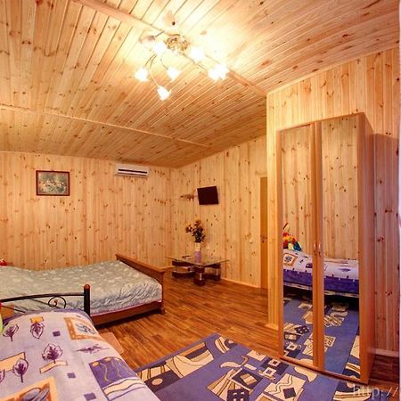 Hotel Aviator Voropayev Luaran gambar