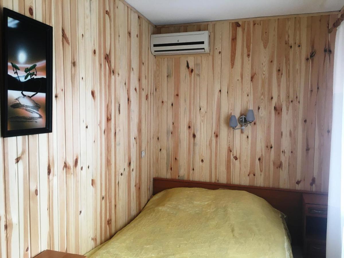 Hotel Aviator Voropayev Luaran gambar