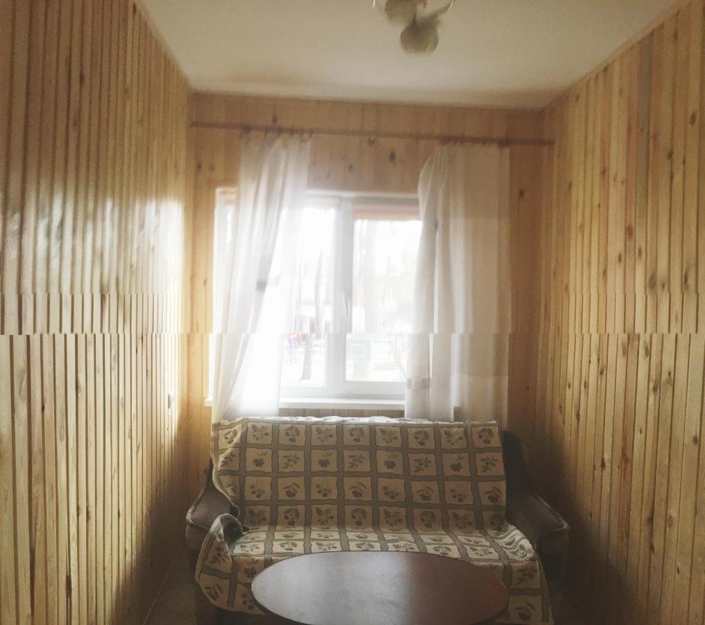 Hotel Aviator Voropayev Luaran gambar
