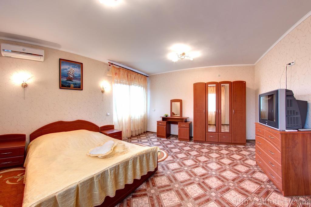 Hotel Aviator Voropayev Bilik gambar
